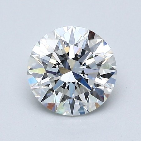 Diament szlif okrągły, 1.01ct, VVS1, G, GIA 2235745451
