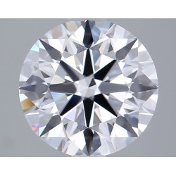 Diament laboratoryjny szlif okrągły, 2.02ct, VVS1, D, IGI LG746539141