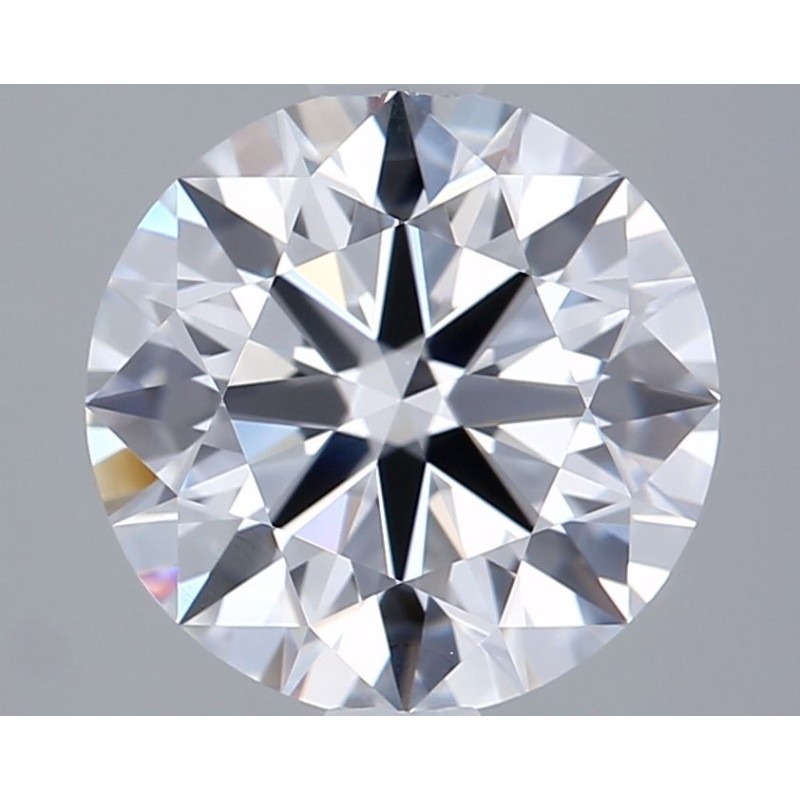 Diament laboratoryjny szlif okrągły, 2.02ct, VVS1, D, IGI LG746539141 Diament laboratoryjny szlif okrągły, 2.02ct, VVS1, D, IGI LG746539141