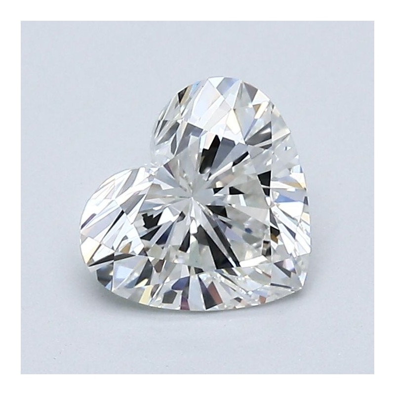 Diament serce, 1.02ct, VS1, G, GIA 2235621448 Diament serce, 1.02ct, VS1, G, GIA 2235621448