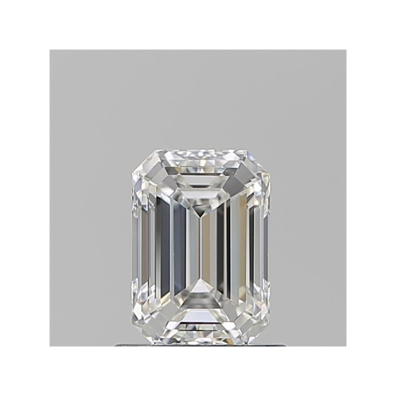 Diament szlif szmaragdowy, 0.9ct, VS1, G, GIA 2527238308