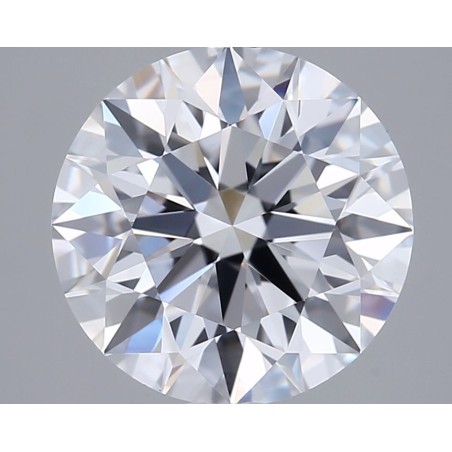 Diament laboratoryjny szlif okrągły, 2.15ct, VVS1, D, IGI LG746539437