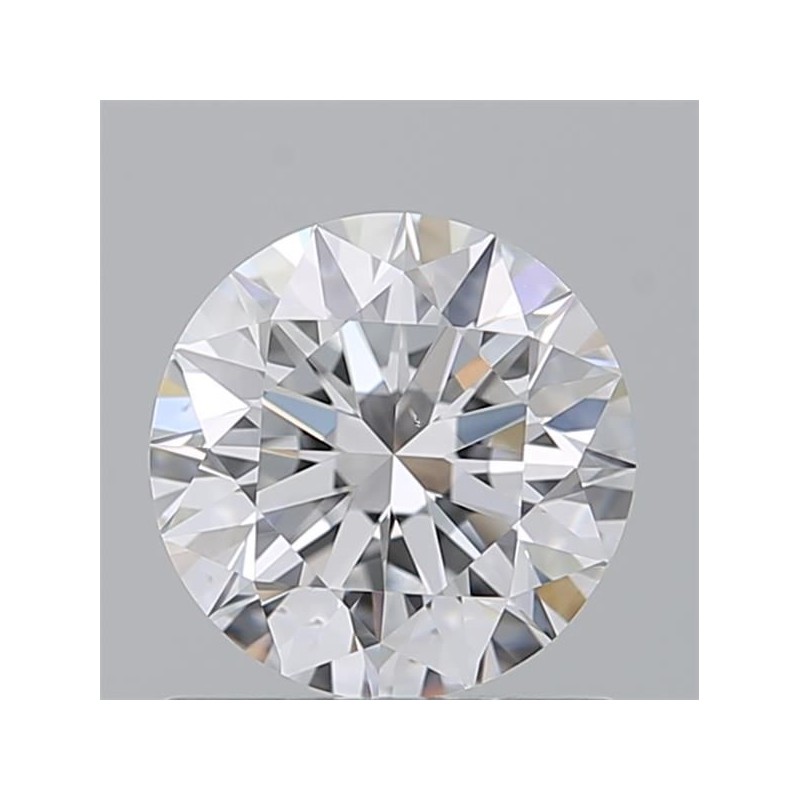 Diament szlif okrągły, 1ct, VS2, D, GIA 1535486169
