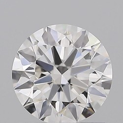 Diament szlif okrągły, 1.09ct, VS1, F, GIA 6532873575