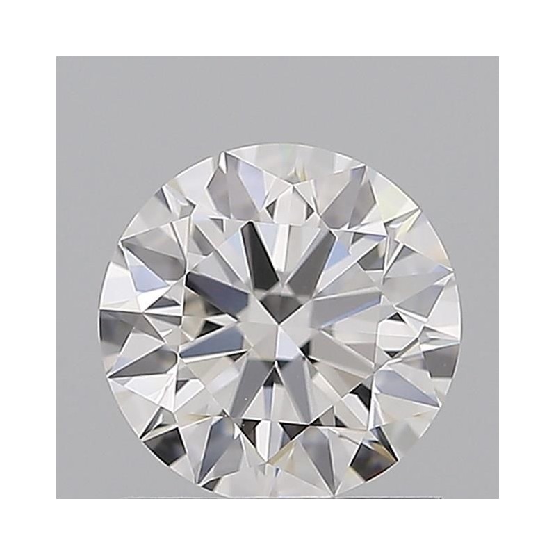 Diament szlif okrągły, 1.09ct, VS1, F, GIA 6532873575