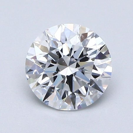 Diament szlif okrągły, 1.2ct, VS2, D, GIA 2514728866