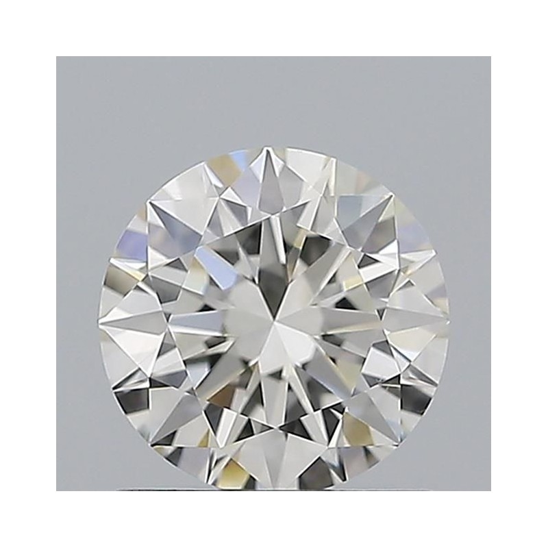 Diament szlif okrągły, 1.02ct, SI1, I, GIA 2536877837