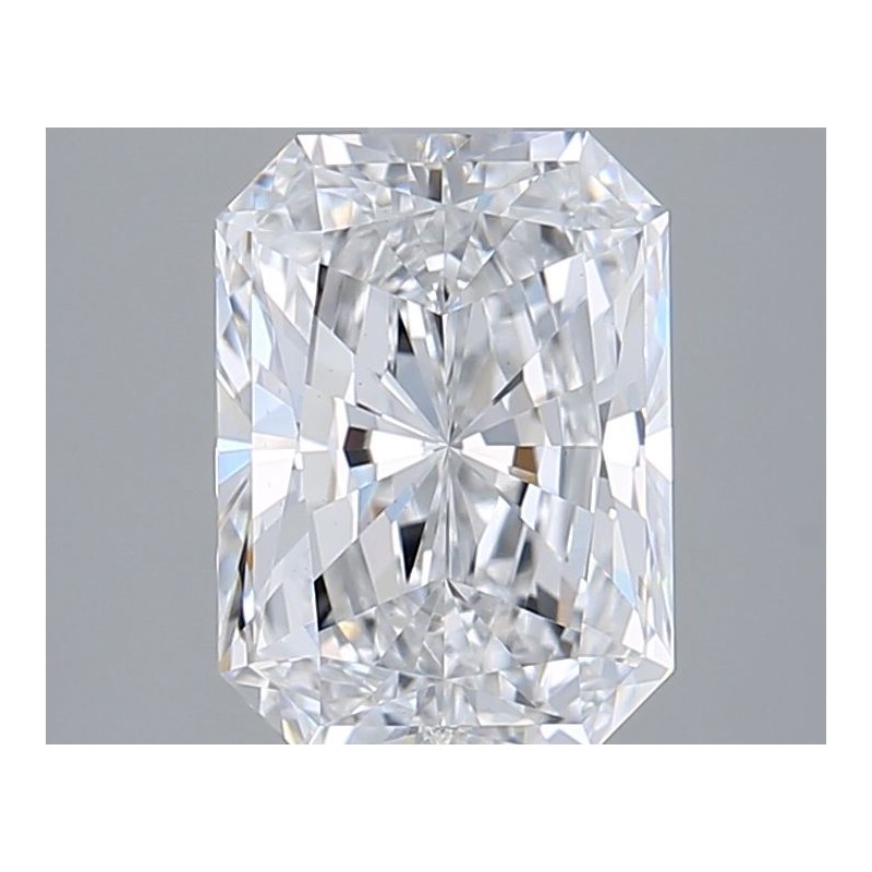 Diament laboratoryjny radiant, 2.02ct, VVS2, D, IGI LG750550982