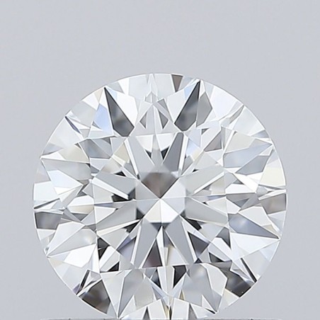 Diament laboratoryjny szlif okrągły, 0.9ct, VVS1, E, GIA 5523402809