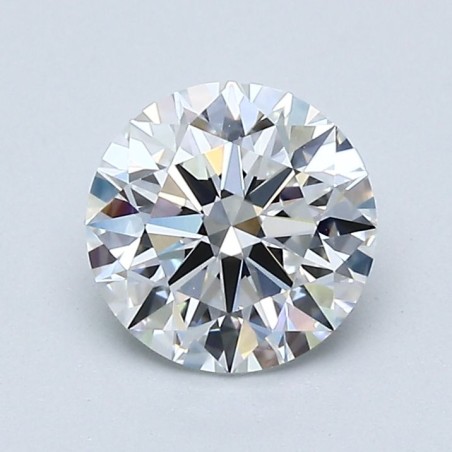 Diament szlif okrągły, 1.07ct, VVS2, E, GIA 2527938721