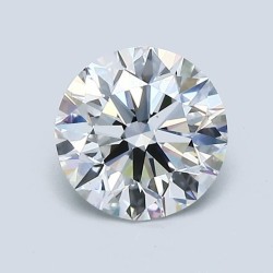 Diament szlif okrągły, 1.01ct, VS1, D, GIA 6233739280