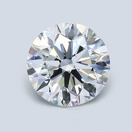 Diament szlif okrągły, 1.01ct, VS1, D, GIA 6233739280