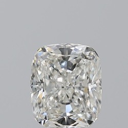 Diament szlif poduszkowy brylantowy, 1.52ct, SI1, H, GIA 5232705965