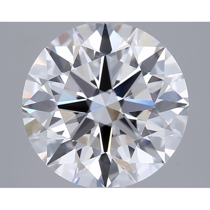 Diament laboratoryjny szlif okrągły, 2.23ct, VVS1, E, IGI LG746527072