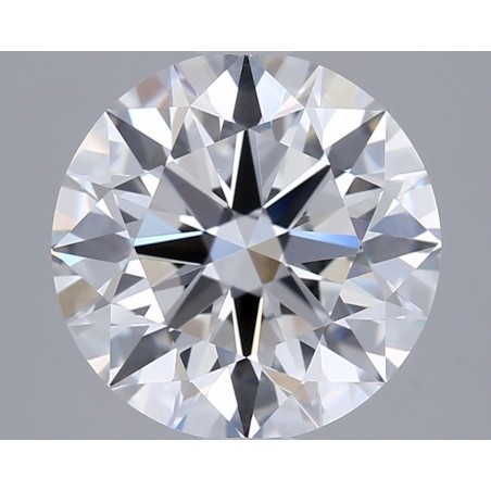 Diament laboratoryjny szlif okrągły, 2.23ct, VVS1, E, IGI LG746527072