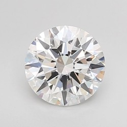 Diament laboratoryjny szlif okrągły, 2.02ct, VVS2, D, IGI LG738521876