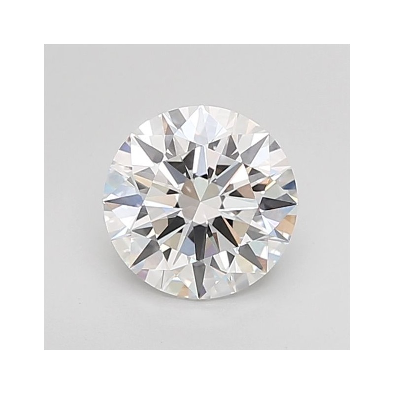 Diament laboratoryjny szlif okrągły, 2.02ct, VVS2, D, IGI LG738521876