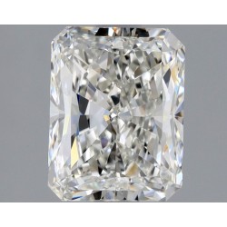 Diament radiant, 1.5ct, VVS2, G, GIA 3505898548