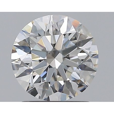 Diament szlif okrągły, 1.3ct, VS1, G, GIA 6532878839