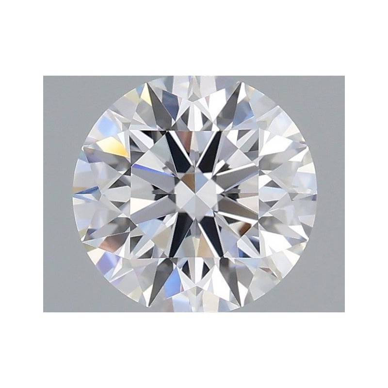 Diament laboratoryjny szlif okrągły, 1.06ct, IF, D, IGI LG747573485