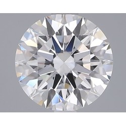 Diament laboratoryjny szlif okrągły, 2.54ct, VVS2, E, IGI LG756570291