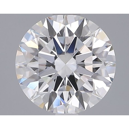 Diament laboratoryjny szlif okrągły, 2.54ct, VVS2, E, IGI LG756570291