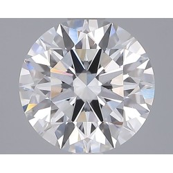 Diament laboratoryjny szlif okrągły, 2.53ct, VVS2, E, IGI LG756531779