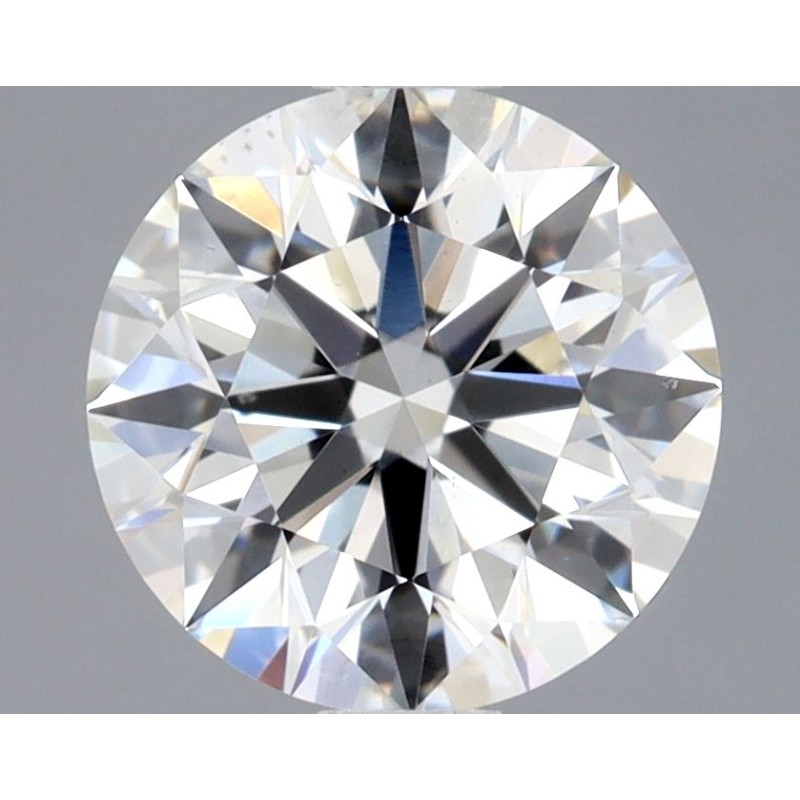 Diament szlif okrągły, 0.91ct, VS2, H, GIA 2231675112