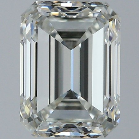 Diament szlif szmaragdowy, 1.35ct, VVS2, I, GIA 2526715193