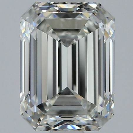 Diament szlif szmaragdowy, 1.2ct, VVS2, I, GIA 6522846670