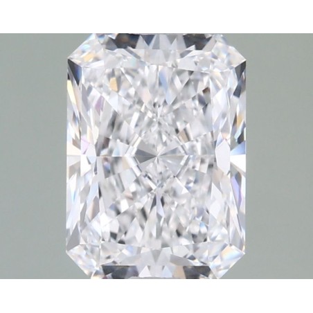 Diament laboratoryjny radiant, 1.51ct, VVS2, D, IGI LG749556088
