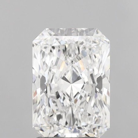Diament laboratoryjny radiant, 2.03ct, VVS2, E, IGI LG747530784