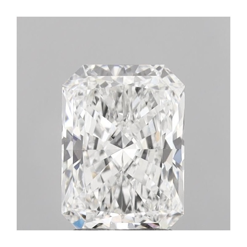Diament laboratoryjny radiant, 2.02ct, VVS1, E, IGI LG747530758