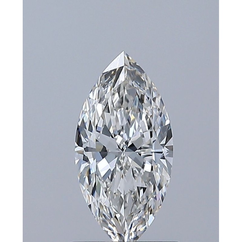 Diament markiza, 0.9ct, VS1, F, GIA 7538411269