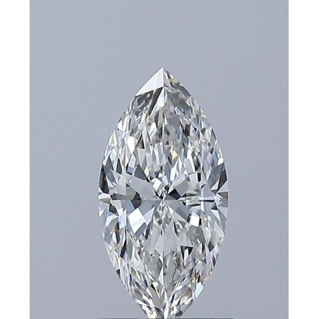 Diament markiza, 0.9ct, VS1, F, GIA 7538411269
