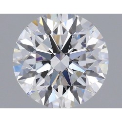 Diament laboratoryjny szlif okrągły, 1.4ct, VVS2, D, IGI LG715530783