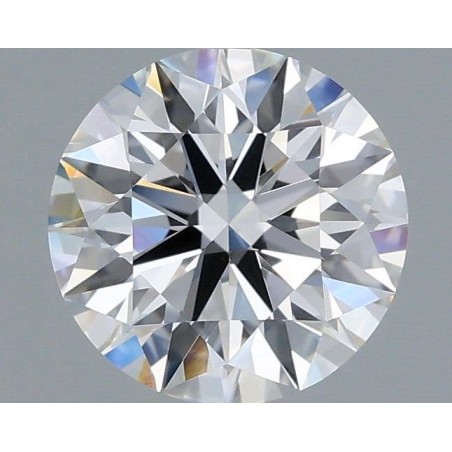 Diament laboratoryjny szlif okrągły, 1.42ct, VVS1, E, IGI LG726518611