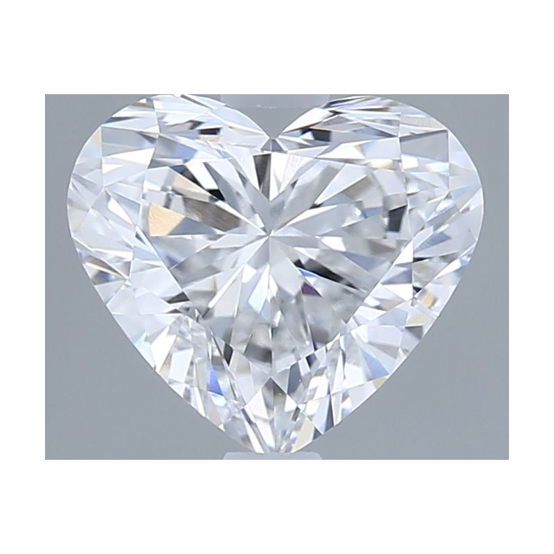 Diament laboratoryjny serce, 1.51ct, VVS1, D, IGI LG749556523 Diament laboratoryjny serce, 1.51ct, VVS1, D, IGI LG749556523