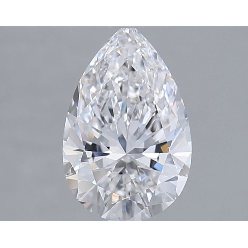 Diament laboratoryjny szlif gruszkowy, 2.01ct, VVS2, D, IGI LG749556176