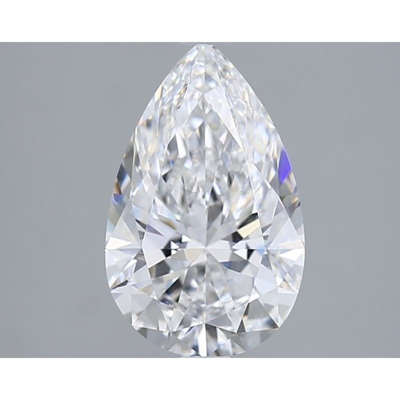 Diament laboratoryjny szlif gruszkowy, 2.52ct, VVS1, D, IGI LG749556203 Diament laboratoryjny szlif gruszkowy, 2.52ct, VVS1, D, IGI LG749556203