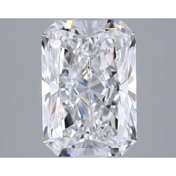 Diament laboratoryjny radiant, 2.03ct, VVS2, D, IGI LG749556111