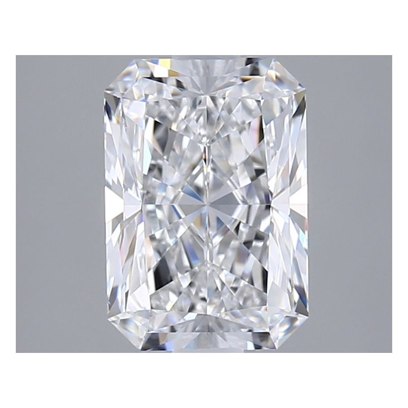 Diament laboratoryjny radiant, 2.03ct, VVS2, D, IGI LG749556111