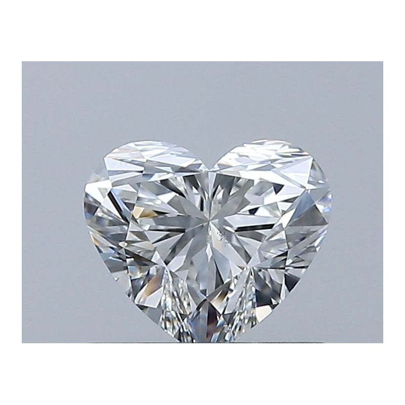 Diament serce, 0.56ct, SI1, G, GIA 6522180886