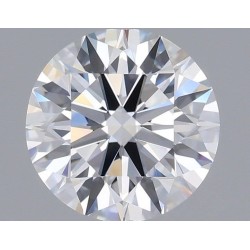 Diament laboratoryjny szlif okrągły, 1.4ct, VVS2, D, IGI LG715530778