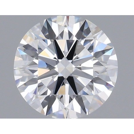 Diament laboratoryjny szlif okrągły, 1.4ct, VVS2, D, IGI LG715530778