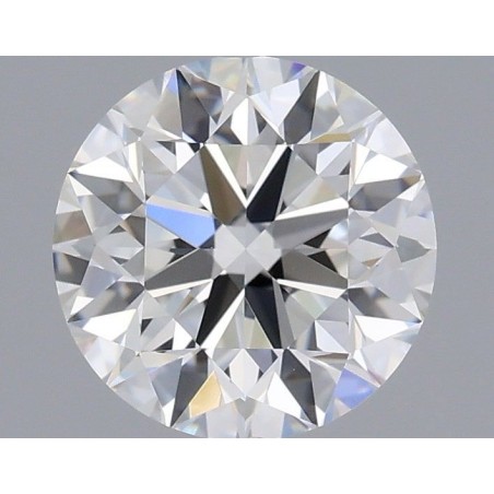 Diament laboratoryjny szlif okrągły, 1.4ct, VVS2, F, IGI LG726518491