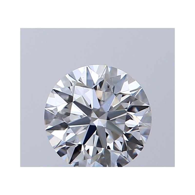 Diament szlif okrągły, 0.4ct, VS2, E, GIA 5523886375 Diament szlif okrągły, 0.4ct, VS2, E, GIA 5523886375