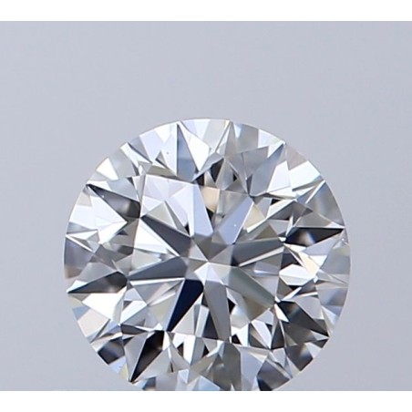 Diament szlif okrągły, 0.4ct, VS2, E, GIA 5523886375