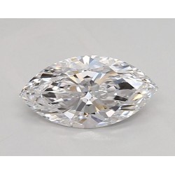 Diament laboratoryjny markiza, 0.92ct, VVS2, D, IGI LG754571449