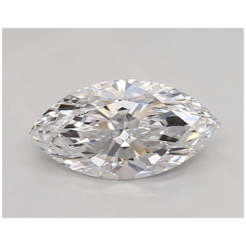 Diament laboratoryjny markiza, 0.92ct, VVS2, D, IGI LG754571449 Diament laboratoryjny markiza, 0.92ct, VVS2, D, IGI LG754571449